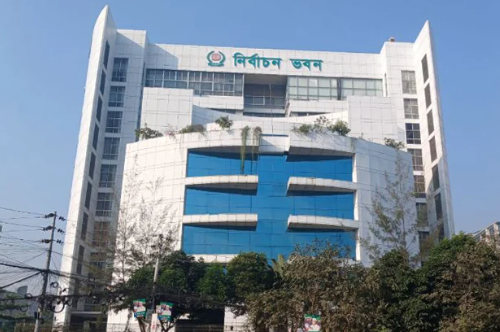 ঠাকুরগাঁও-১সহ ১১ আসনের সীমানা পুনর্নির্ধারণ, গেজেট প্রকাশ